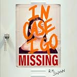 Cover of In Case I Go Missing