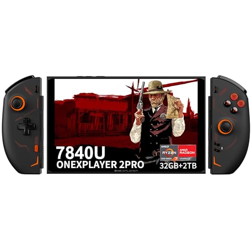 Find The Best Pc Handheld Gaming Console Reviews & Comparison Katynel