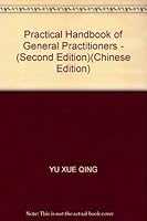 Practical Handbook of General Practitioners - (Second Edition) 750232934X Book Cover