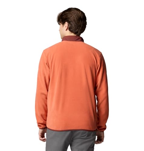 Image of Columbia Sequoia Grove Half Zip Fleece