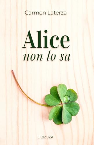 Alice non lo s