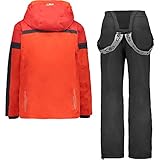 CMP B0893734T6 lato 2