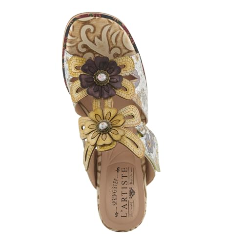 Image of Spring Step L'Artiste womens Alania