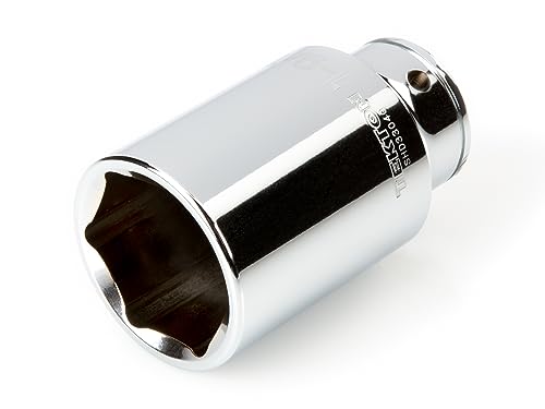 Image of TEKTON 3 /4 Inch Drive x 1-9 /16 Inch Deep 6-Point Socket | SHD33040