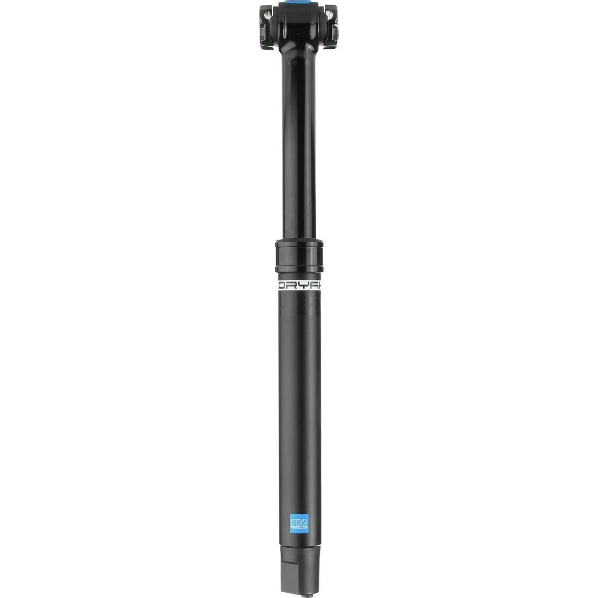 Pro Koryak Adjustable Seatpost I-Spec Ii Remote, 31.6X400mm/150Mm Travel