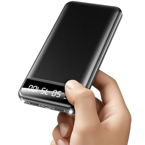 モバイルバッテリー（コンパクトタイプ）