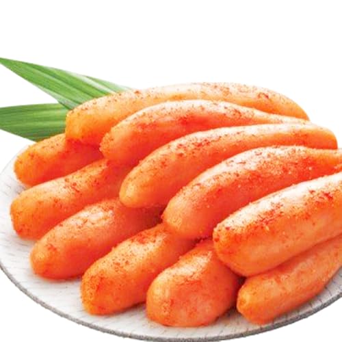 無着色辛子明太子「選」600g×2個セット