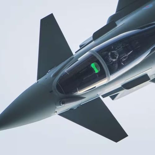 Ryanair Cuts Flights, Italy Blocks Ukrainian Suspect, Germany Modernizes Air Force, EU MP Accuses Orbán, and more...