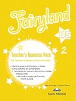 Fairyland US 0857777777 Book Cover