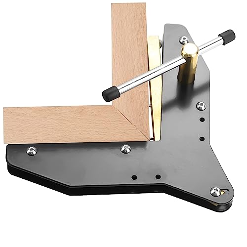 Miter Max Corner Clamps for Woodworking Carpentry, furniture, gardening, doors and windows Gifts for Men Dad