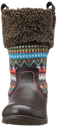 pediped Flex Kacie Fashion Boot (Infant/Toddler/Little Kid/Big Kid)2