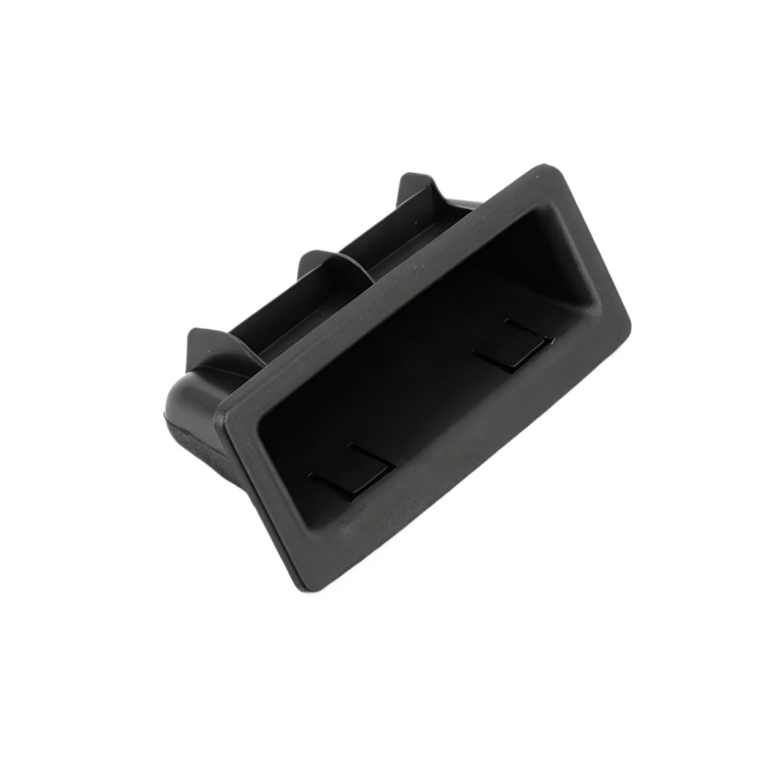 Bouton Hayon Arrière pour Jazz GD1 GD3 2003-2008 Poignée de Coffre Rechange
