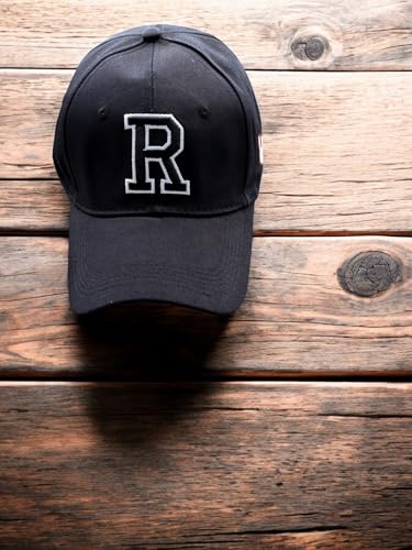 Image of BE SAVAGE Letter Embroidery Printed Unisex Baseball Stylish Caps for Men and Women Free Size