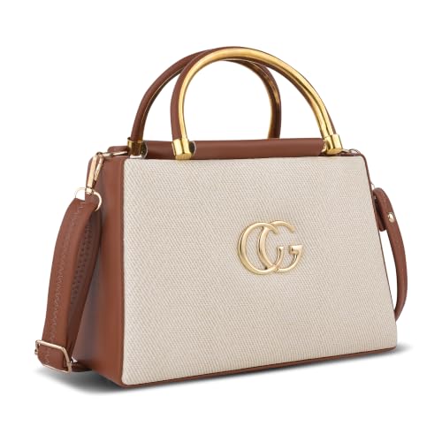 Image of LEFFIS TRENDY DESIGN CROSS BODY SLING BAG FOR WOMENS AND GIRLS (GCC-001)
