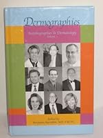 Dermographies (Autobiographies in Dermatology, Volume 2) B01FEPU0LE Book Cover