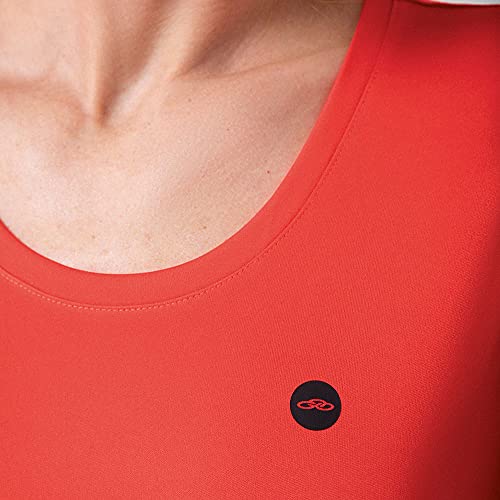 Camiseta Olympikus Essential Feminina, G