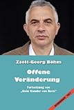  Offene Veränderung: Fortsetzung von \