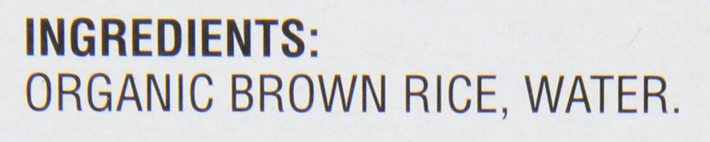 Tinkyada Brown Rice Pasta, Lasagne, 10-Ounce (Pack of 6)