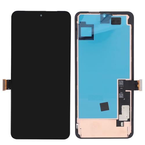 Écran tactile Pixel 8 Pro GL78P anti rayures pour corriger l'affichage