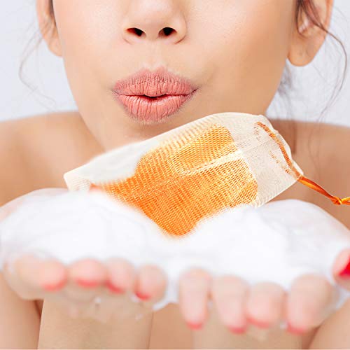Asantee 8855753000034 Papaya And Honey Skin Whitening Facial Soap 125 Grams thumb #5