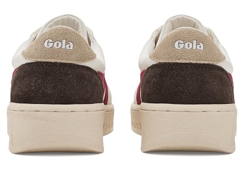 Image of Gola Grandslam Leather