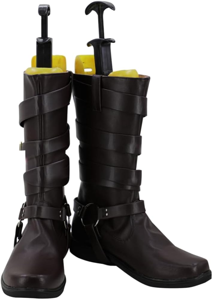 What Boots Does Dante Wear in Dmc 4: Ultimate Style Revealed