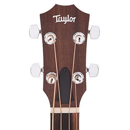 Taylor Gs Mini-E Koa Bass Acoustic-Electric #TOP5