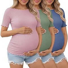 Blue Gray, Gray Pink, Bean Green