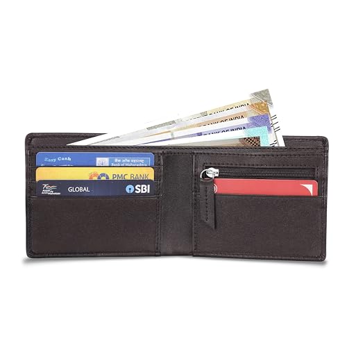 Image of Lavie Men's Colnel Highlite Wallet | Gift for Men