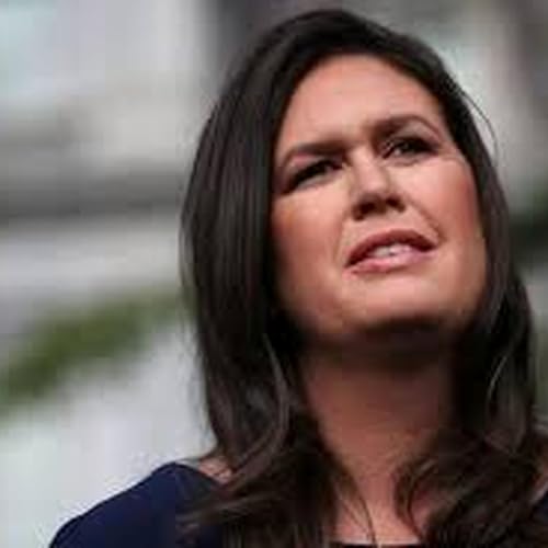 Restaurant Owner Boots Gov. Sarah Sanders From Dining Room