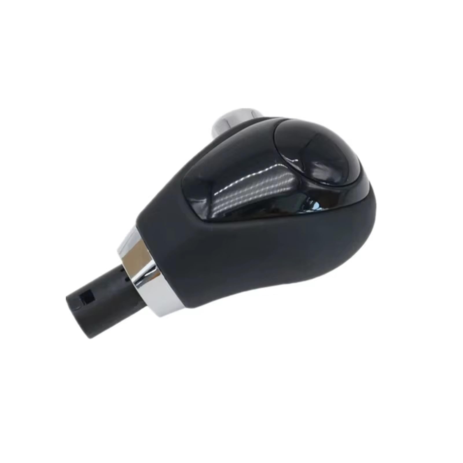 SCZMBLTLNV Car Gear Stick Knob Gear Shift Lever Knob Assy A/T for Korean Car for K5 2011~2013