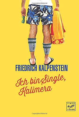 Ich bin Single, Kalimera (Herbert, Band 1) Ich bin Single, Kalimera (Herbert, Band 1)