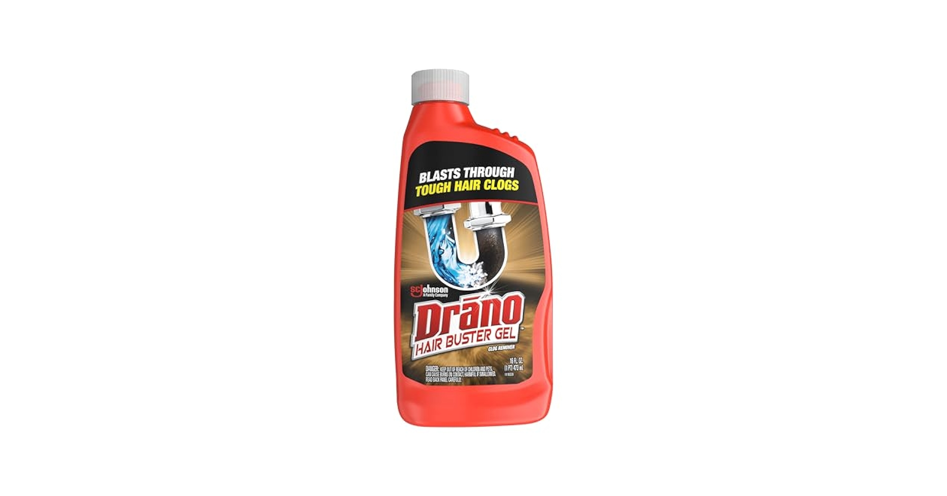 Does Drano Work on Hair Clogs: Effective or Risky Solution?