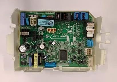 CoreCentric Remanufactured Dryer Control Board Replacement for LG ebr85130515