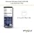 Whirlpool 10" x 4.5" Whole House Water Filter WHKF-WHPLBB, Full Case of 4 Pleated Filters, NSF Certified 20-Micron Rating Reduces Sediment, Fits Most 4.5 inch Diameter Standard Water Filter Housings