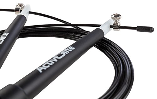 Profi-Springseil ActiveElite für Fitness und Training
