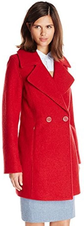 pendleton boiled wool jacket