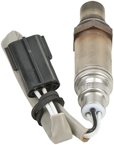 Sensor de Oxígeno Herko H3284 para Ford y Mazda miniatura 1