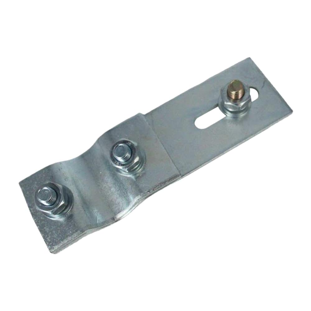 Ajustador tensor de cadena, 80cc, 60cc, Compatible con la mayoría de motocicletas, bicicleta de Motocross, rueda de rodillo regulador de cadena automática