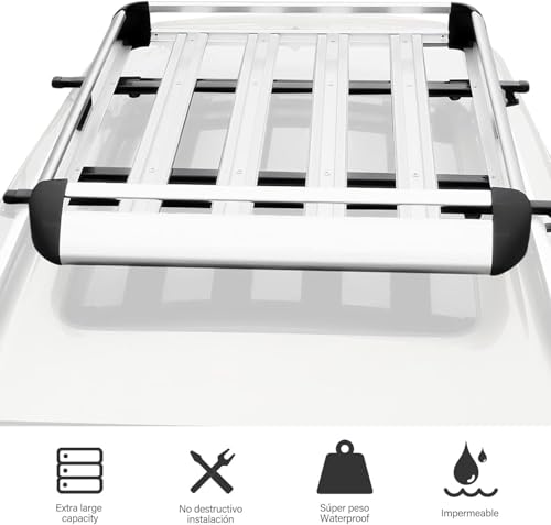 Racks Para Autos, Tools Imagen adicional