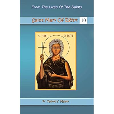 Saint Mary of Egypt