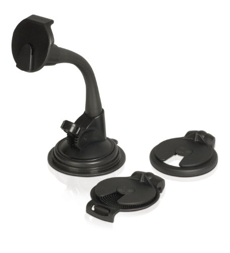 Preisvergleich Produktbild Tomtom Schwanenhalshalterung für Navigationssysteme