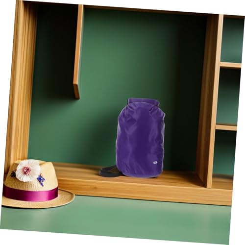 Bolsa para ropa seca y mojada impermeable con compartimentos para playa y gimnasio 5