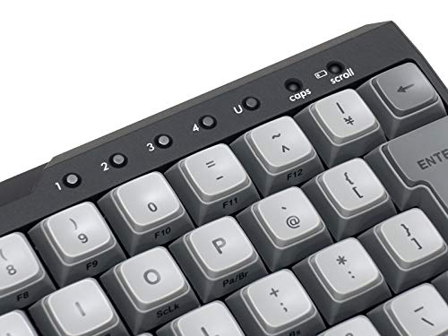 FILCO Majestouch MINILA-R Convertible FFBTR66MPS/NMB-AKP の商品画像 5