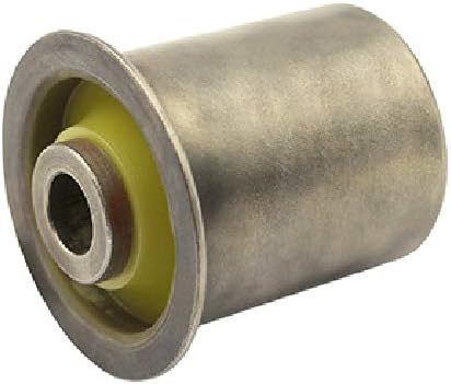 Polyurethane bushing front подвекси, lower arm, under shock absorber