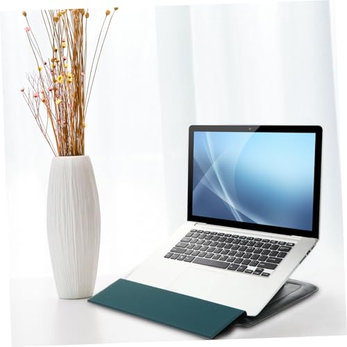 Funda protectora portátil con soporte disipador de imán para evitar calor 2
