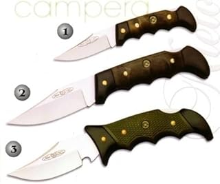 Nieto 720 Couteau, Multicolore, Taille Unique