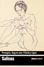 Presagios. Seguro azar. Fábula y signo: (Poesías completas, 1) (El libro de bolsillo - Bibliotecas de autor - Biblioteca Salinas)