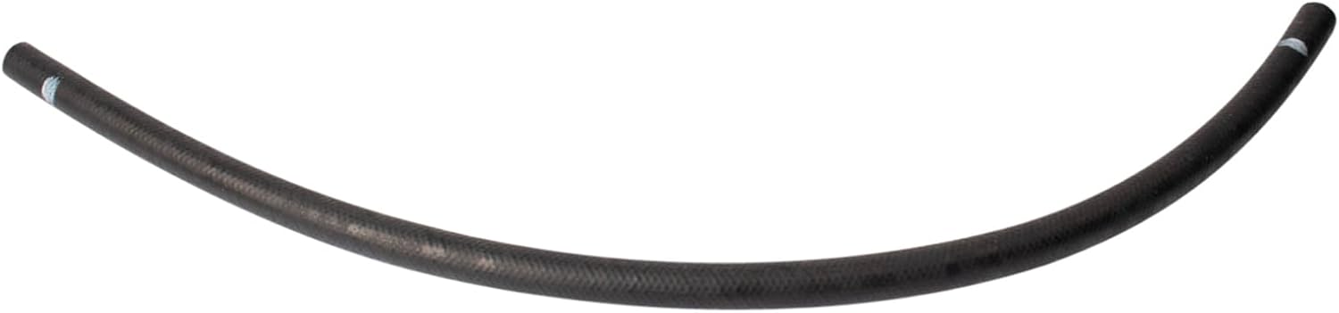 TRQ Power Steering Return Hose Compatible with 1985-2006 Chrysler Dodge Eagle Jeep Plymouth
