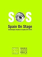 SOS SPAIN ON STAGE 8468537519 Book Cover